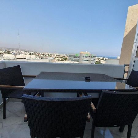 Great Views Apartment. Лімасол Екстер'єр фото